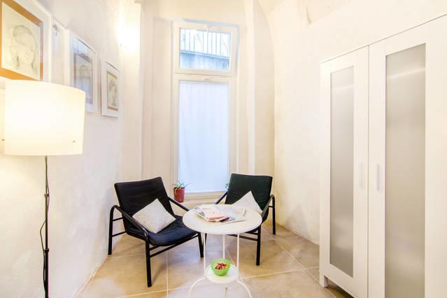 Dimora Nei Sassi Villa Matera Exterior photo